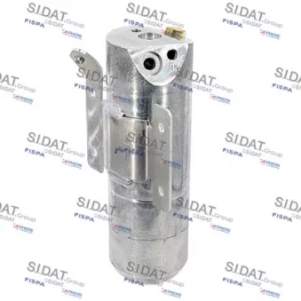 Filtre déshydratant, climatisation FISPA