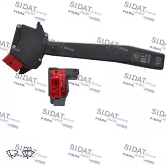 Commutateur de colonne de direction FISPA