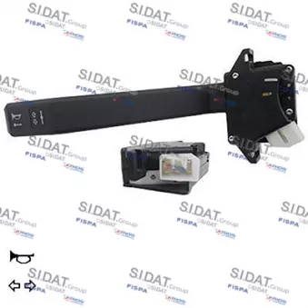 Commutateur de colonne de direction FISPA