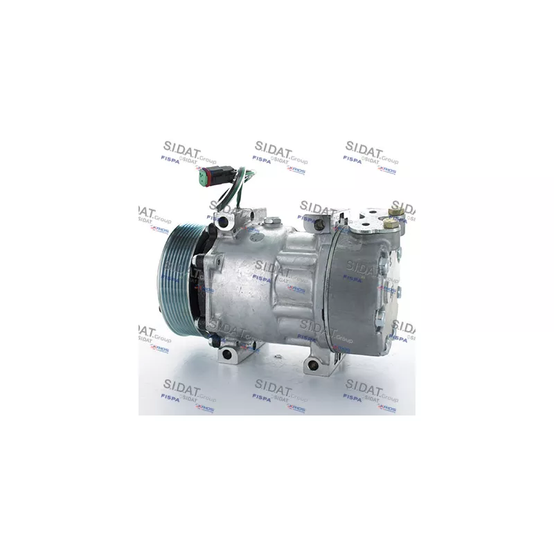 Compresseur, climatisation FISPA 1.1426A