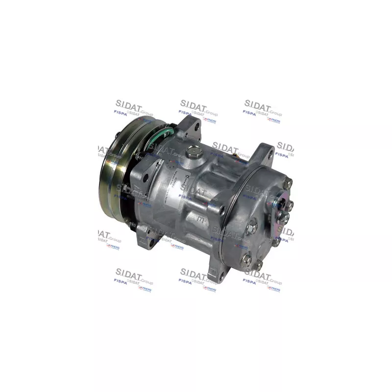 Compresseur, climatisation FISPA 1.1419