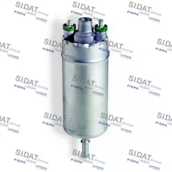 Pompe à carburant FISPA