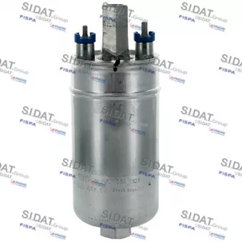 Pompe à carburant FISPA