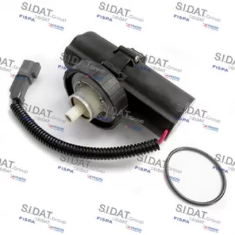 Pompe à carburant FISPA