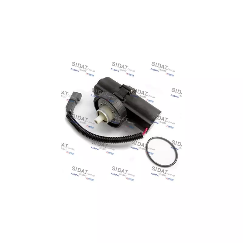 Pompe à carburant FISPA 70217A2