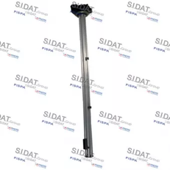 Capteur, niveau de carburant FISPA