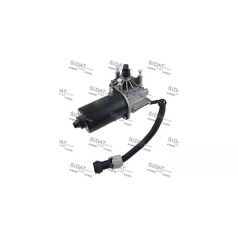 Moteur d'essuie-glace FISPA 69842A2