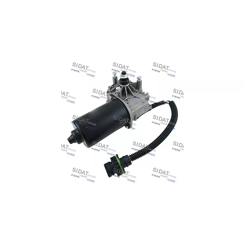 Moteur d'essuie-glace FISPA 69682A2