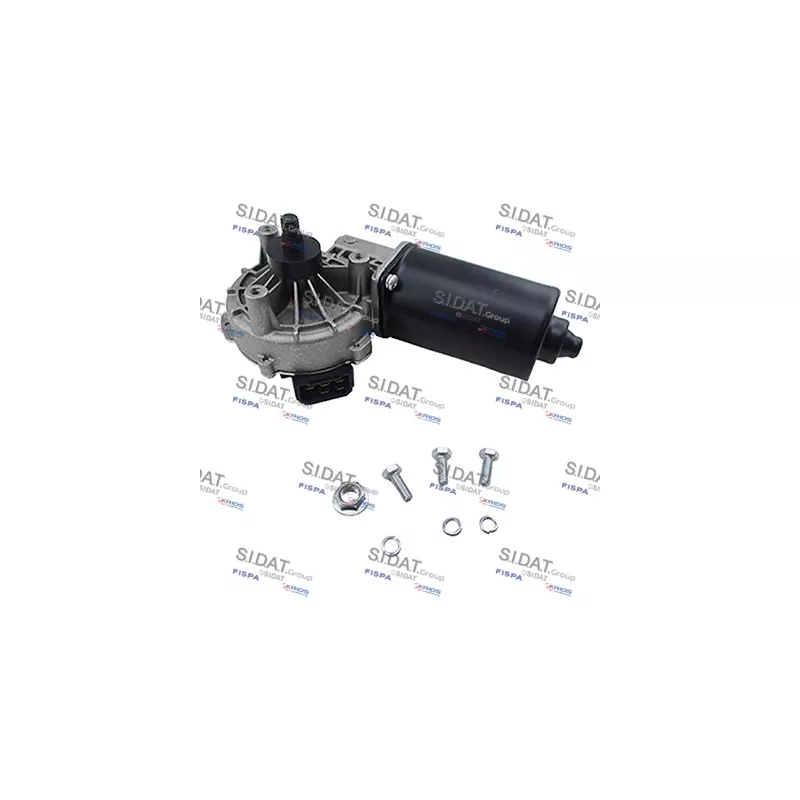 Moteur d'essuie-glace FISPA 69620A2