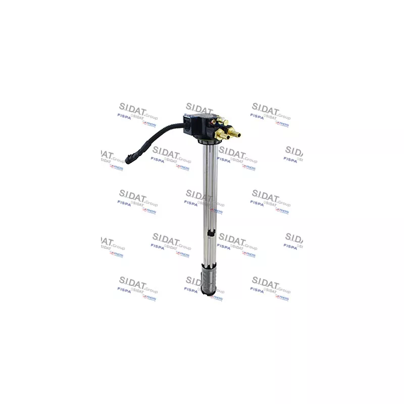Capteur, niveau de carburant FISPA 71174