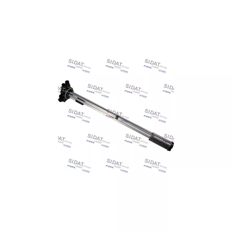 Capteur, niveau de carburant FISPA 71336