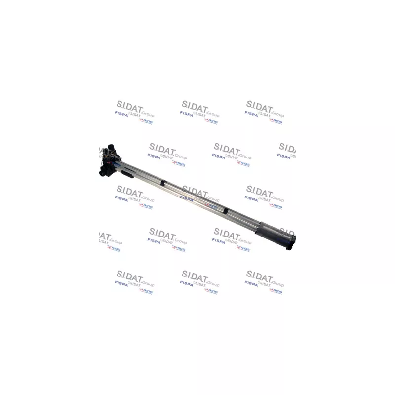 Capteur, niveau de carburant FISPA 71334