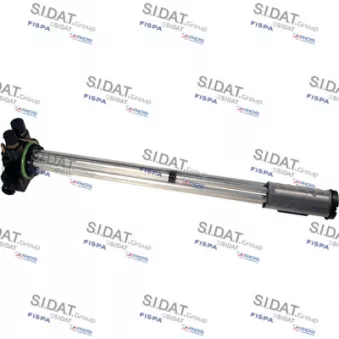 Capteur, niveau de carburant FISPA