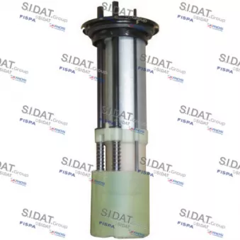 Capteur, niveau de carburant FISPA