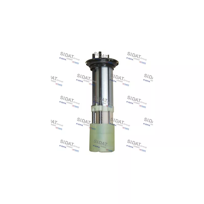 Capteur, niveau de carburant FISPA 71359