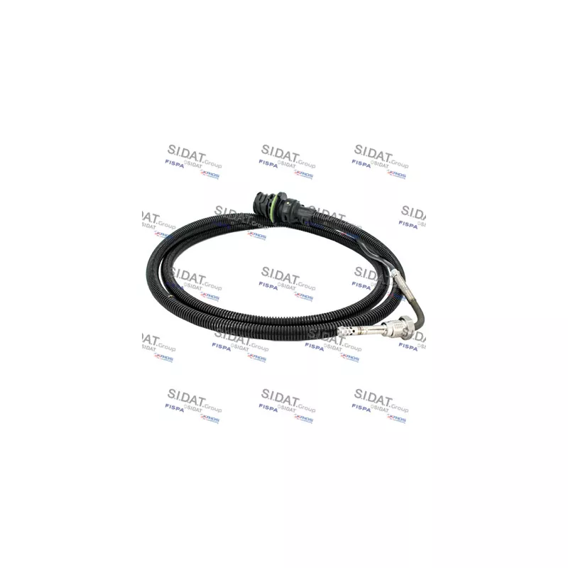 Capteur, température des gaz FISPA 82.1402