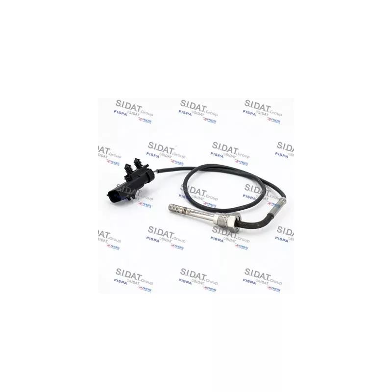 Capteur, température des gaz FISPA 82.1666