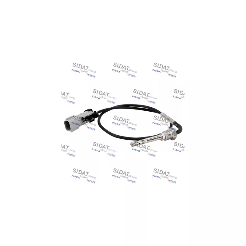 Capteur, température des gaz FISPA 82.1665