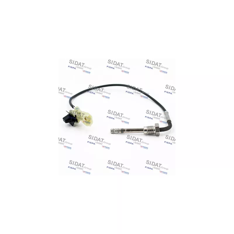 Capteur, température des gaz FISPA 82.1669