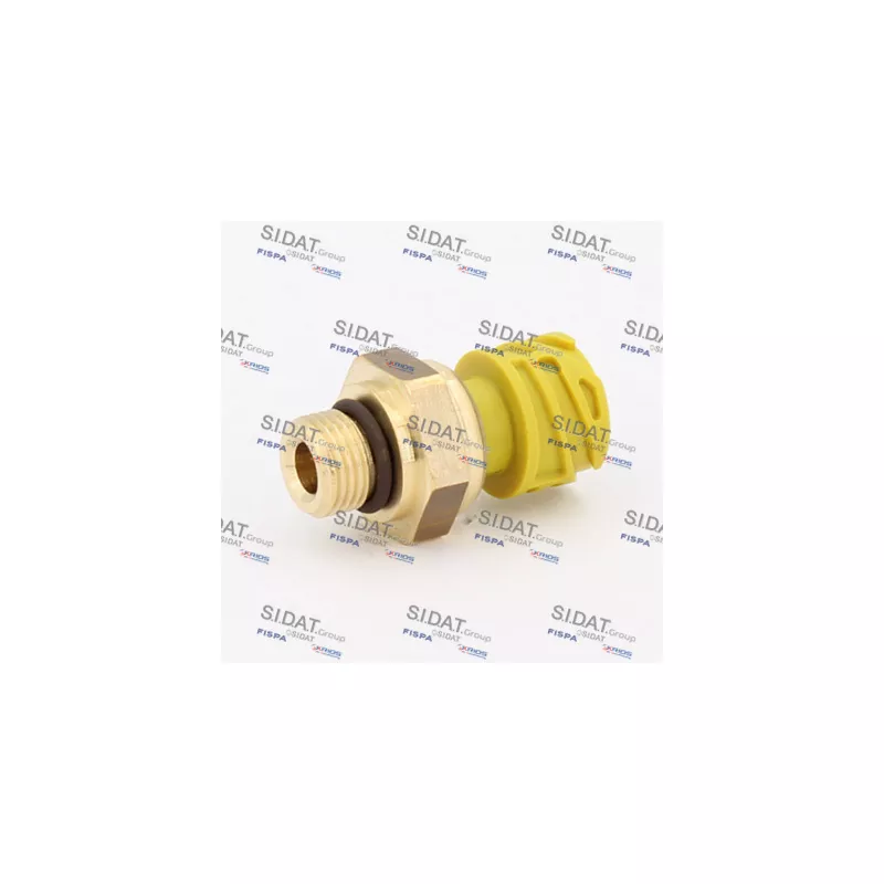 Indicateur de pression d'huile FISPA 82.2338