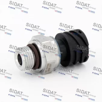 Indicateur de pression d'huile FISPA