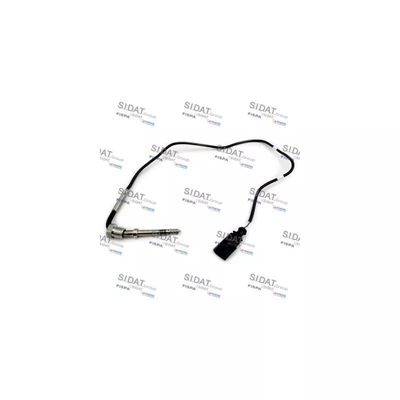 Capteur, température des gaz FISPA 82.2300