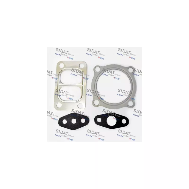 Kit de montage, compresseur FISPA 47.917