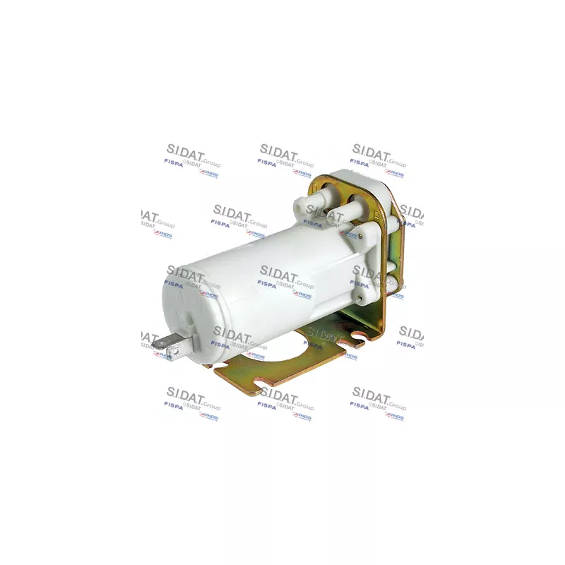 Pompe d'eau de nettoyage, nettoyage des vitres FISPA 5.5156