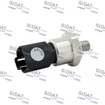 Pressostat, climatisation FISPA