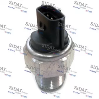 Capteur, pression de carburant FISPA