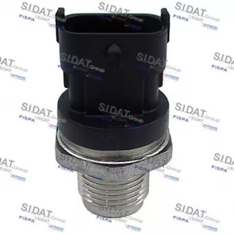 Capteur, pression de carburant FISPA