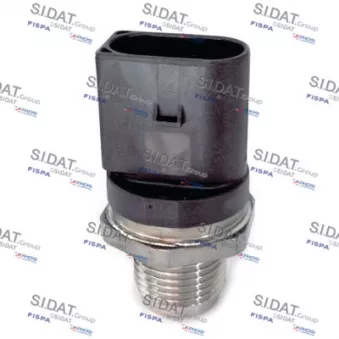 Capteur, pression de carburant FISPA