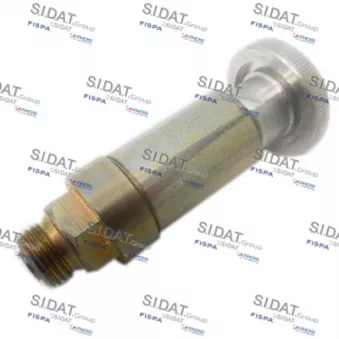 Pompe, préalimentation de carburant FISPA