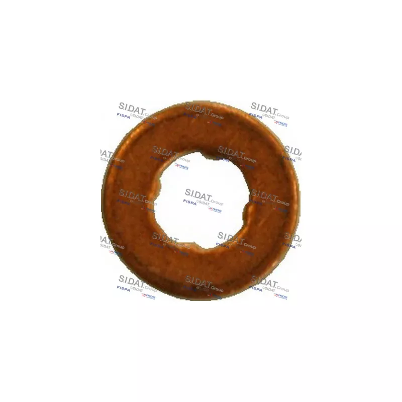Bague d'étanchéité, porte-injecteur FISPA 81.067