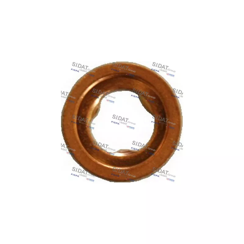 Bague d'étanchéité, porte-injecteur FISPA 81.069