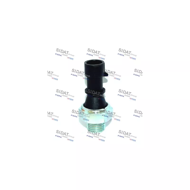 Indicateur de pression d'huile FISPA 82.008A2