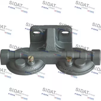 Système d'injection FISPA