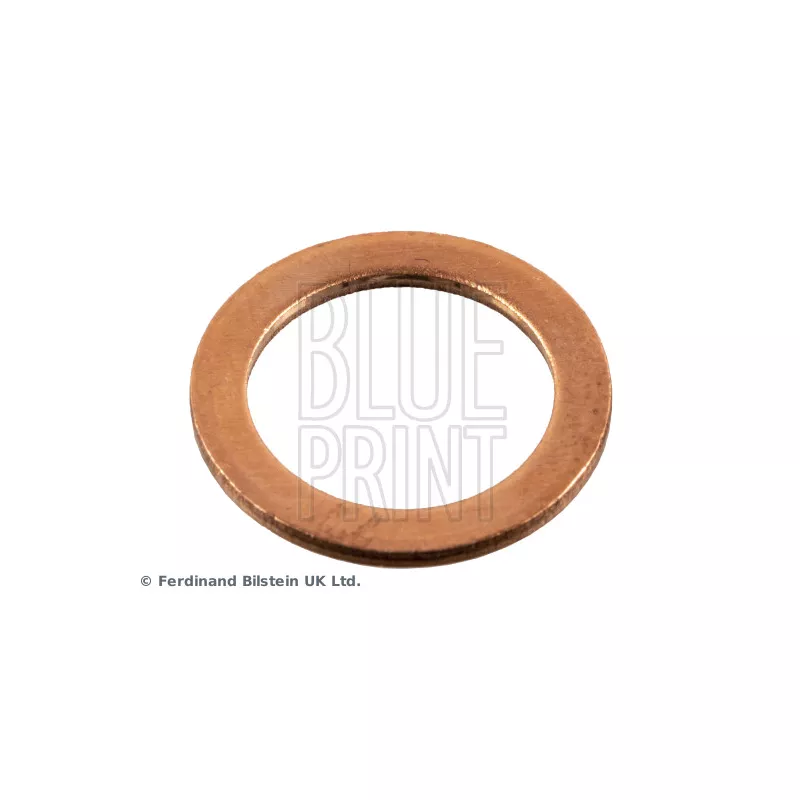 Rondelle d'étanchéité, vis de vidange d'huile BLUE PRINT ADA100105