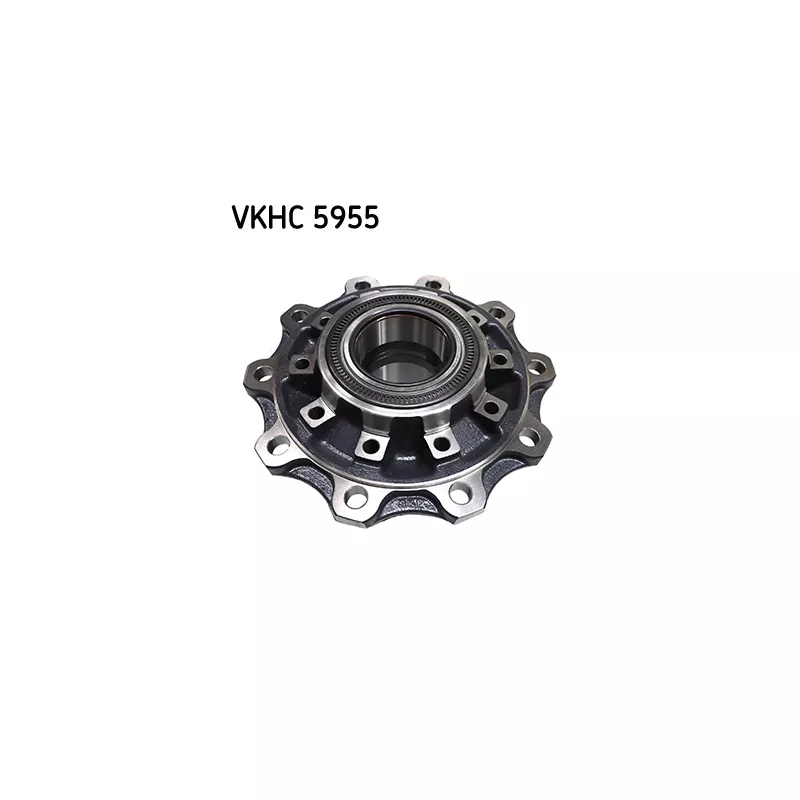 Moyeu de roue arrière SKF VKHC 5955