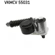 Poulie de tension, courroie trapézoïdale à nervures SKF VKMCV 55031 - Visuel 1
