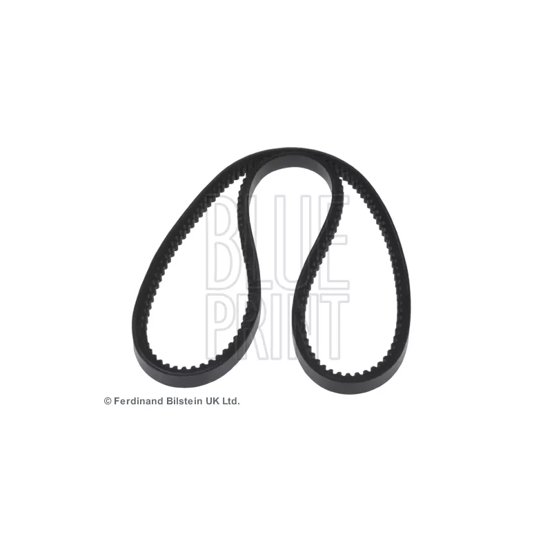 Courroie trapézoïdale BLUE PRINT AD10V1000