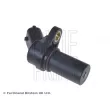 Capteur d'angle, vilebrequin BLUE PRINT ADA107223 - Visuel 1