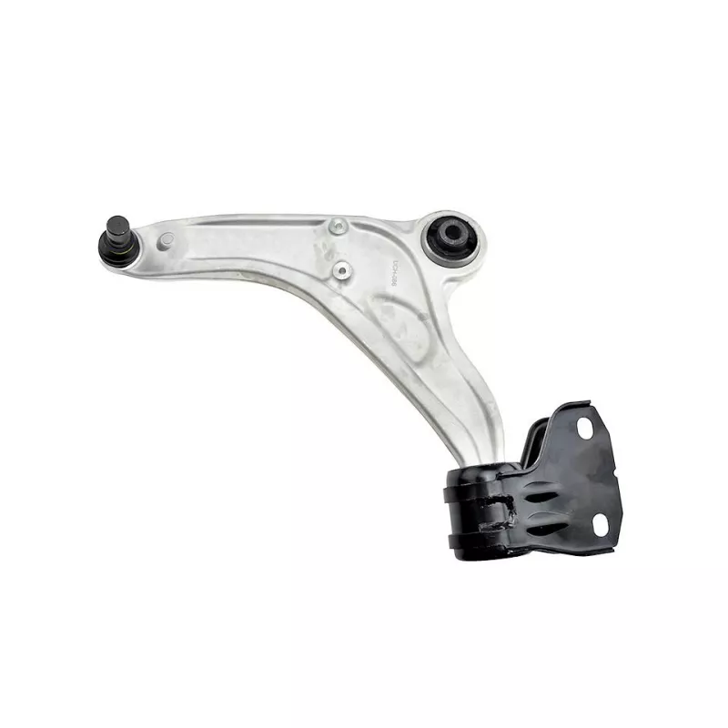 Bras de liaison, suspension de roue avant gauche  TEKNÖR ZWD-CH-086 - Visuel 2