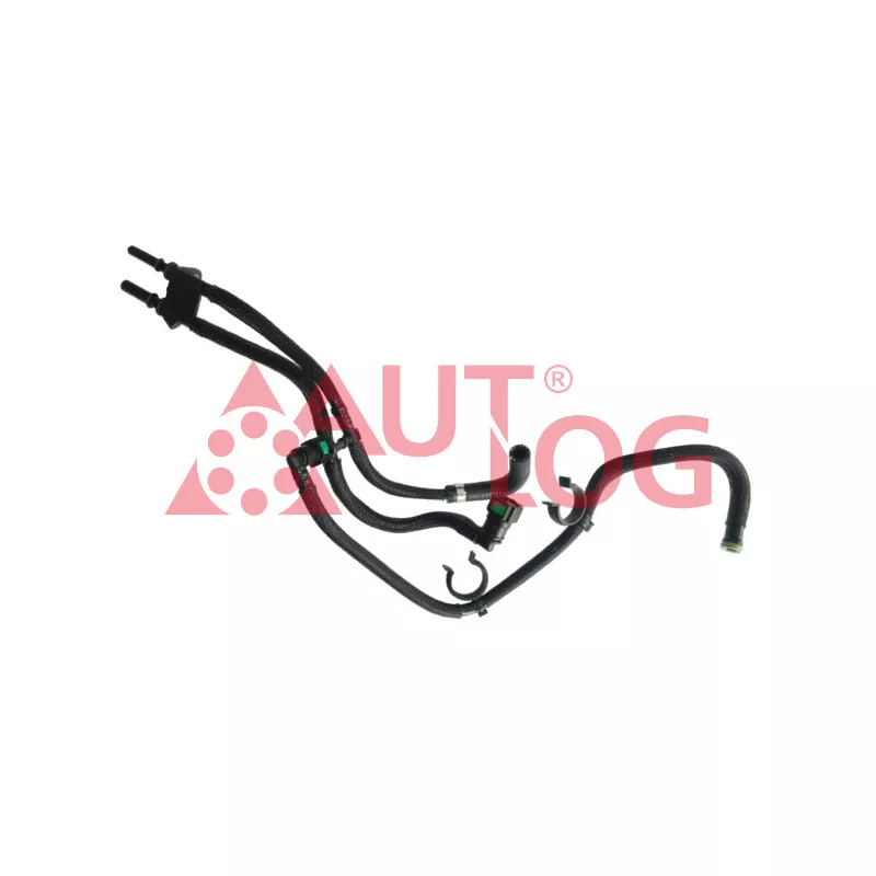 Tuyauterie de carburant AUTLOG KL3180