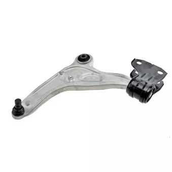 Bras de liaison, suspension de roue avant gauche  TEKNÖR ZWD-CH-086