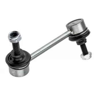 Entretoise/tige, stabilisateur arrière droit  TEKNÖR ZLT-FR-012