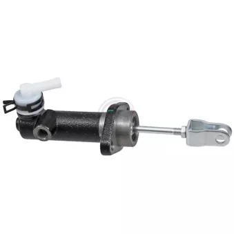 Cylindre émetteur, embrayage A.B.S.