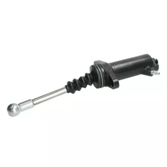 Cylindre récepteur, embrayage ABE