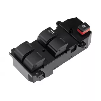 Interrupteur, lève-vitre TEKNÖR EWS-HD-016