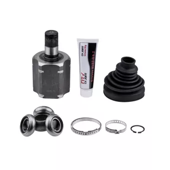 Jeu de joints, arbre de transmission avant gauche  TEKNÖR NPW-VW-090